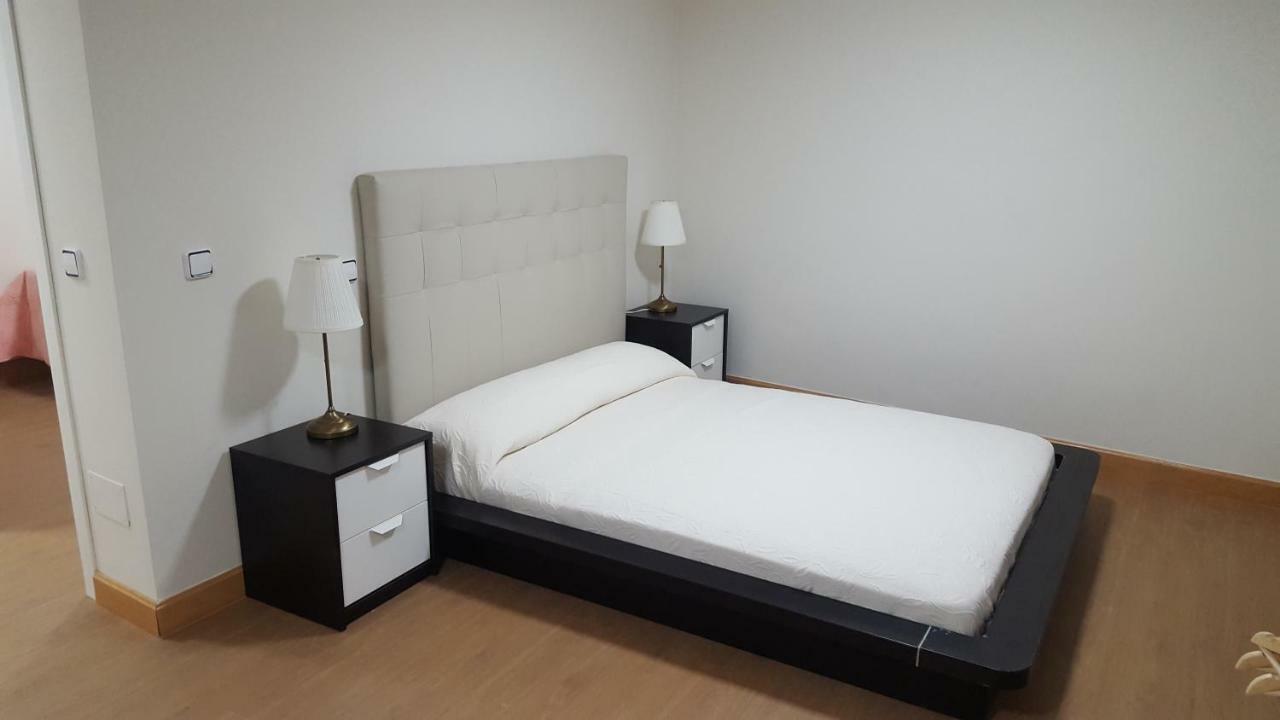 Apartamento Plaza Mayor Madrid Exteriér fotografie