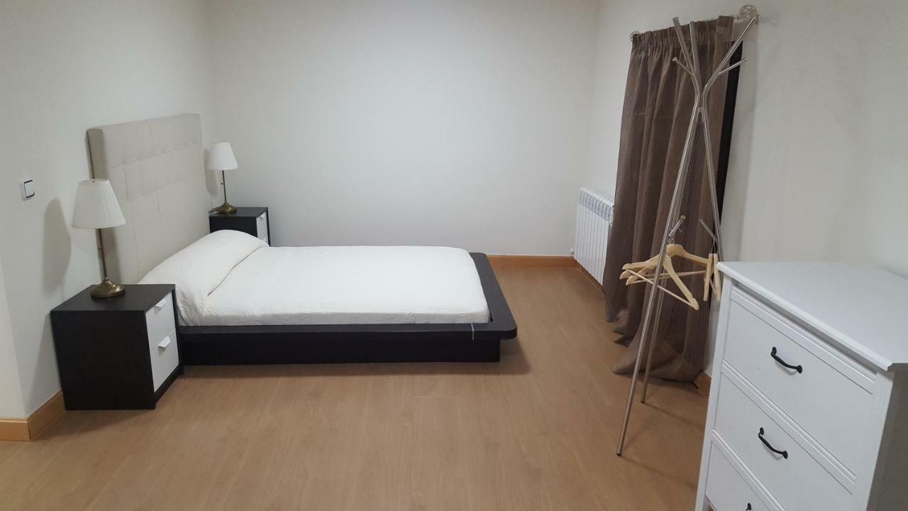 Apartamento Plaza Mayor Madrid Exteriér fotografie