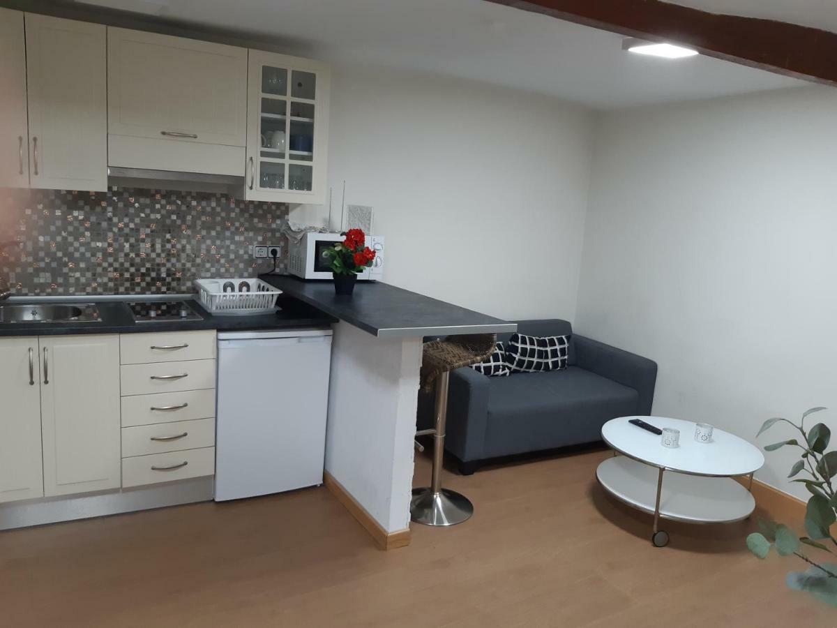 Apartamento Plaza Mayor Madrid Exteriér fotografie